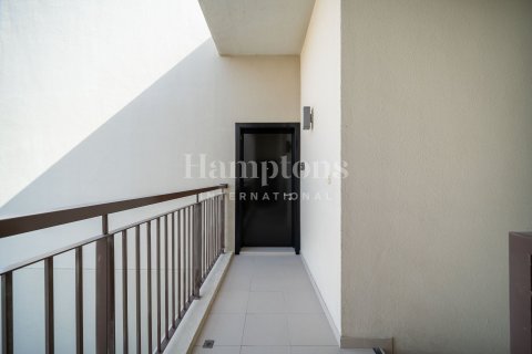شقة في Dubai South (Dubai World Central), دبي 2 غرف نوم, 107.52035802 م² رقم 135060 - صورة 14