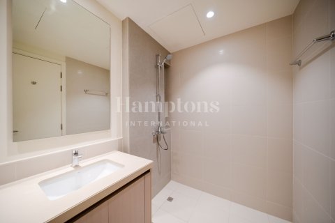 Apartment in Dubai South (Dubai World Central), Dubai 2 bedrooms, 107.52 sq.m. № 135060