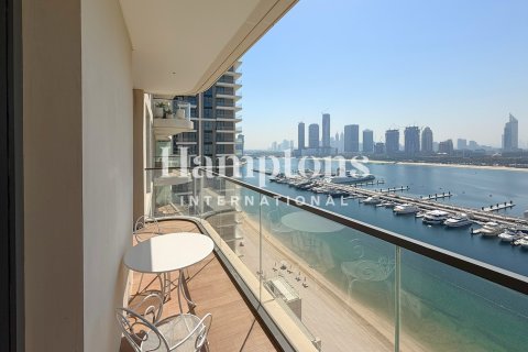 Apartment in Dubai Harbour, Dubai 3 bedrooms, 163.17018405 sq.m. № 135054 - photo 12