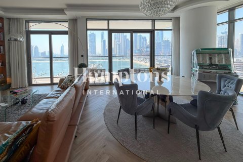 Apartment in Dubai Harbour, Dubai 3 bedrooms, 163.17018405 sq.m. № 135054 - photo 22