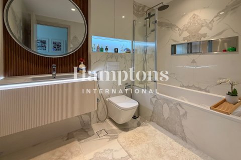 Apartment in Dubai Harbour, Dubai 3 bedrooms, 163.17018405 sq.m. № 135054 - photo 26