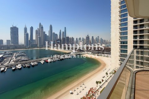 Apartment in Dubai Harbour, Dubai 3 bedrooms, 163.17018405 sq.m. № 135054 - photo 8