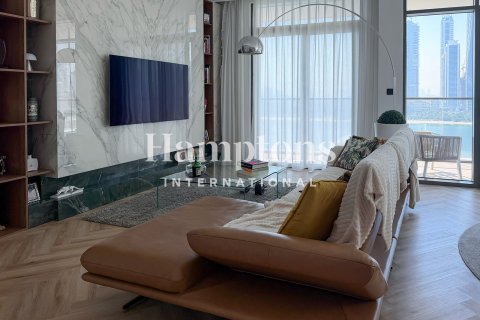 Apartment in Dubai Harbour, Dubai 3 bedrooms, 163.17018405 sq.m. № 135054 - photo 25