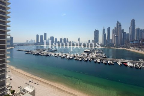 Apartment in Dubai Harbour, Dubai 3 bedrooms, 163.17018405 sq.m. № 135054 - photo 7