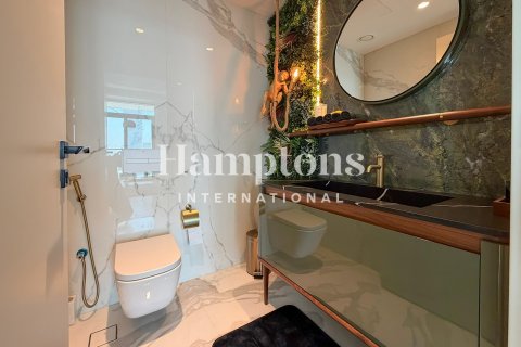 Apartment in Dubai Harbour, Dubai 3 bedrooms, 163.17018405 sq.m. № 135054 - photo 11