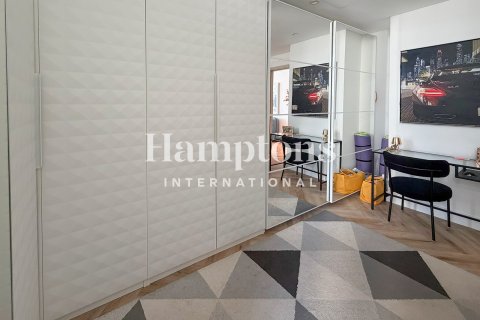 Apartment in Dubai Harbour, Dubai 3 bedrooms, 163.17018405 sq.m. № 135054 - photo 21