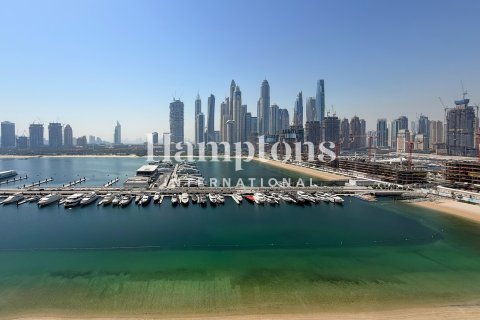 Apartment in Dubai Harbour, Dubai 3 bedrooms, 163.17018405 sq.m. № 135054 - photo 3