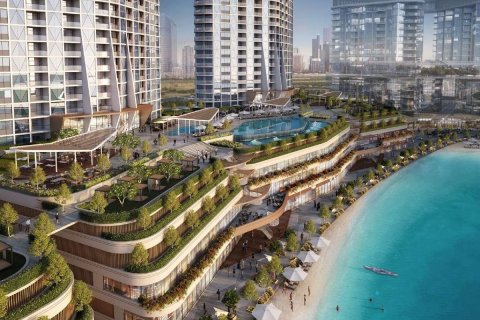 Appartement à Dubai, 1 chambre, 79 m², № 112399 - photo 7