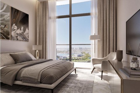 Appartement à Dubai, 1 chambre, 79 m², № 112399 - photo 4