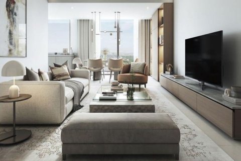 Appartement à Dubai, 1 chambre, 79 m², № 112399 - photo 2