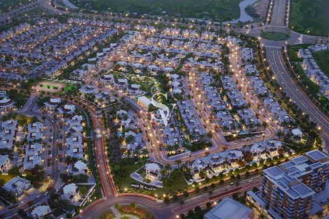 Villa in Dubai South (Dubai World Central), Dubai 5 bedrooms, 364 sq.m. № 112287 - photo 14