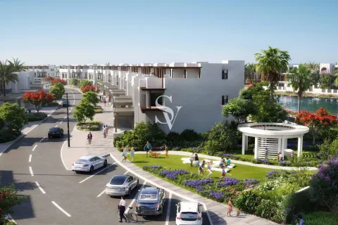 Villa in Dubai South (Dubai World Central), Dubai 5 bedrooms, 364 sq.m. № 112287 - photo 2