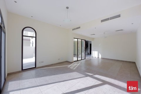 Maison de ville à Dubai, 4 chambres, 309.4 m², № 112397