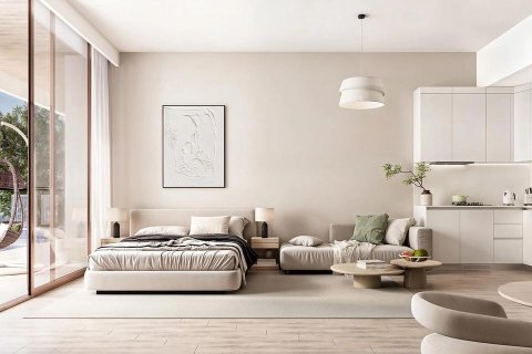 Apartment in Dubai 1 bedroom, 78 sq.m. № 46531 - photo 3