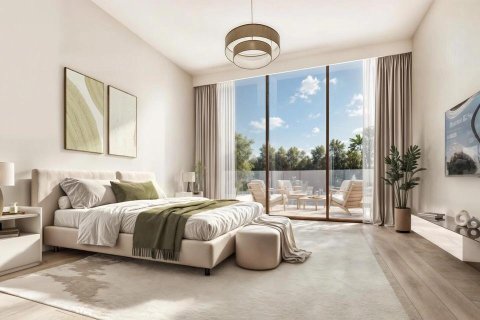 Apartment in Dubai 1 bedroom, 78 sq.m. № 46531 - photo 2