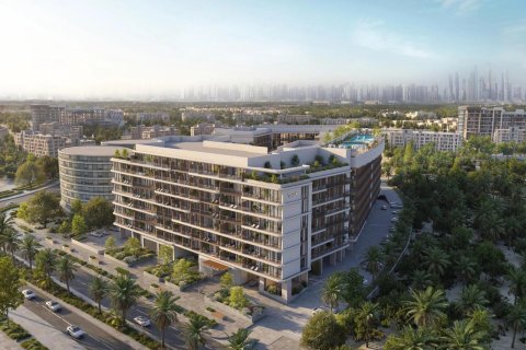 Apartment in Dubai 1 bedroom, 78 sq.m. № 46531 - photo 18