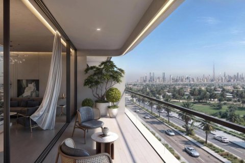 Apartment in Dubai 1 bedroom, 78 sq.m. № 46531 - photo 5