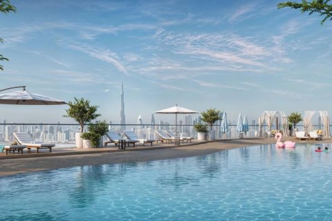 Apartment in Dubai 1 bedroom, 78 sq.m. № 46531 - photo 10