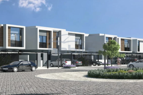 Townhouse in The Pulse, Dubai South (Dubai World Central), Dubai 3 bedrooms, 224 sq.m. № 7670 - photo 6