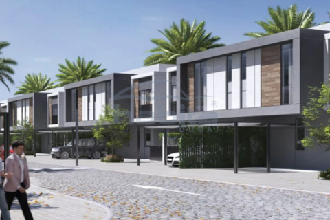 Townhouse in The Pulse, Dubai South (Dubai World Central), Dubai 3 bedrooms, 224 sq.m. № 7670 - photo 5