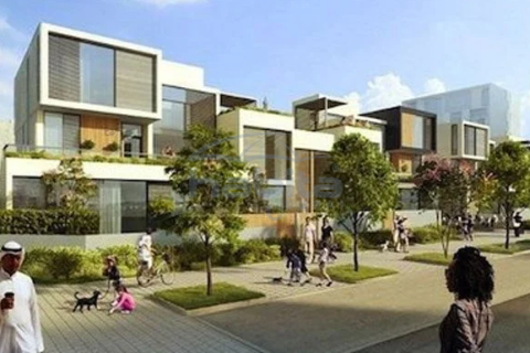 Townhouse in The Pulse, Dubai South (Dubai World Central), Dubai 3 bedrooms, 224 sq.m. № 7670 - photo 4