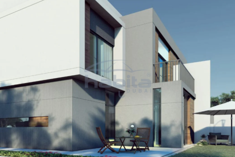 Townhouse in The Pulse, Dubai South (Dubai World Central), Dubai 3 bedrooms, 224 sq.m. № 7670 - photo 7