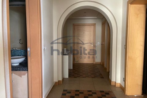 شقة في Shoreline Apartments, نخلة جميرا, دبي 2 غرف نوم, 191.8 م² رقم 7669 - صورة 8
