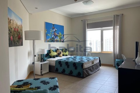 شقة في Shoreline Apartments, نخلة جميرا, دبي 2 غرف نوم, 191.8 م² رقم 7669 - صورة 5
