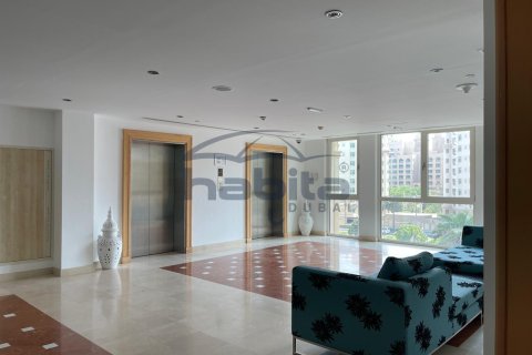 شقة في Shoreline Apartments, نخلة جميرا, دبي 2 غرف نوم, 191.8 م² رقم 7669 - صورة 12