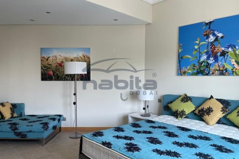 شقة في Shoreline Apartments, نخلة جميرا, دبي 2 غرف نوم, 191.8 م² رقم 7669 - صورة 6