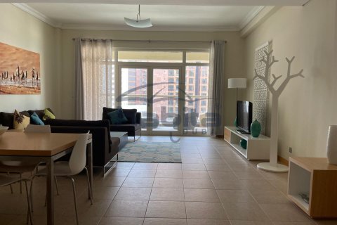شقة في Shoreline Apartments, نخلة جميرا, دبي 2 غرف نوم, 191.8 م² رقم 7669 - صورة 3