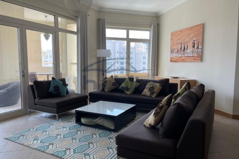 شقة في Shoreline Apartments, نخلة جميرا, دبي 2 غرف نوم, 191.8 م² رقم 7669