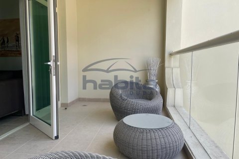 شقة في Shoreline Apartments, نخلة جميرا, دبي 2 غرف نوم, 191.8 م² رقم 7669 - صورة 11