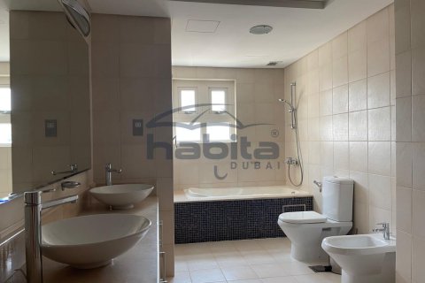 شقة في Shoreline Apartments, نخلة جميرا, دبي 2 غرف نوم, 191.8 م² رقم 7669 - صورة 9