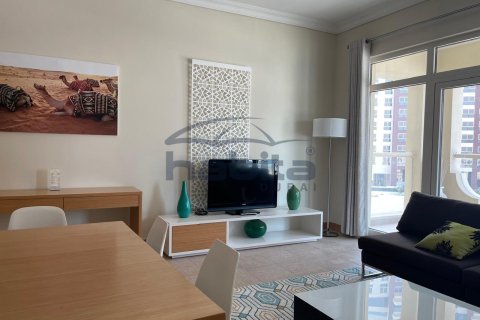 شقة في Shoreline Apartments, نخلة جميرا, دبي 2 غرف نوم, 191.8 م² رقم 7669 - صورة 4