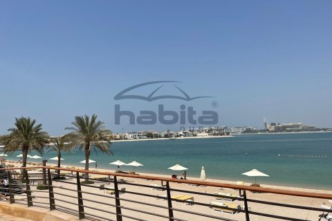 شقة في Shoreline Apartments, نخلة جميرا, دبي 2 غرف نوم, 191.8 م² رقم 7669 - صورة 13