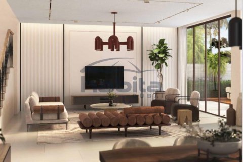 Villa in Damac Lagoons, Dubai 4 bedrooms, 215.1 sq.m. № 7666 - photo 4