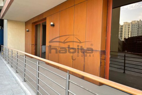 Снять в аренду квартиру в Tiara Residences, Пальма Джумейра, Дубай: 1 спальня, 177.2м², № 7665 - фото 10