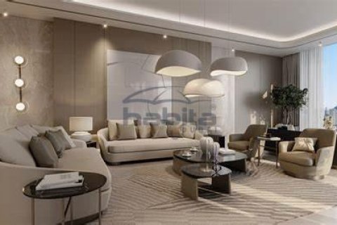 Appartement à Dubai Harbour, Dubai, 188.5 m², № 7667 - photo 2