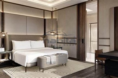 Appartement à Dubai Harbour, Dubai, 188.5 m², № 7667 - photo 4