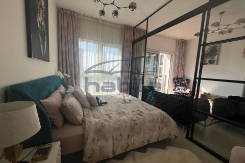 Apartamento en Dubai Hills Estate, Dubai, 2 dormitorios, 71.5 m², № 7671 - foto 4