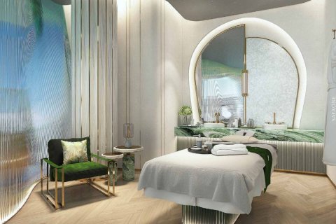 Appartement à Al Safa, Dubai, 3 chambres, 388.3 m², № 93647 - photo 11