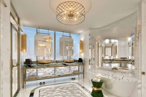 Appartement à Al Safa, Dubai, 3 chambres, 388.3 m², № 93647 - photo 15