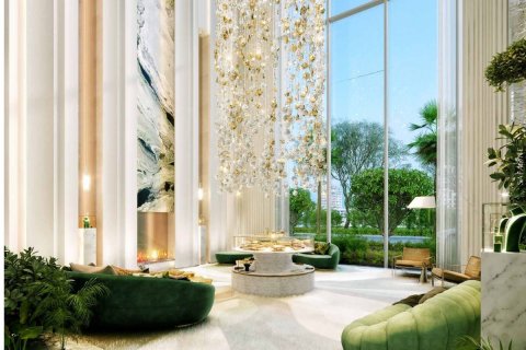 Appartement à Al Safa, Dubai, 3 chambres, 388.3 m², № 93647 - photo 5