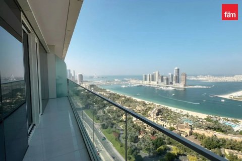 Apartment in Dubai Media City, Dubai 3 bedrooms, 210 sq.m. № 11800