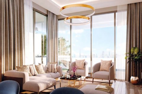 Appartement à AZIZI GARDENS à Mohammed Bin Rashid City, Dubai, 2 chambres, 108 m², № 30340