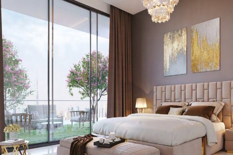 شقة في AZIZI GARDENS في مدينة محمد بن راشد, دبي 2 غرف نوم, 102 م² رقم 30339