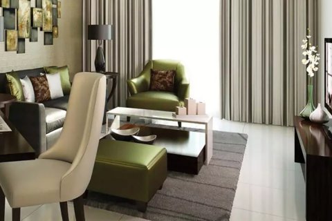Apartment in GHALIA TOWER in Jumeirah Village Circle, Dubai 3 bedrooms, 156 sq.m. № 30341 - photo 4