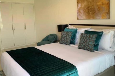 Apartment in GHALIA TOWER in Jumeirah Village Circle, Dubai 3 bedrooms, 156 sq.m. № 30341 - photo 2