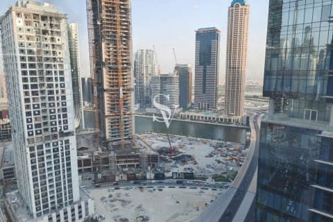 Office in Business Bay, Dubai 164 sq.m. № 111059 - photo 4